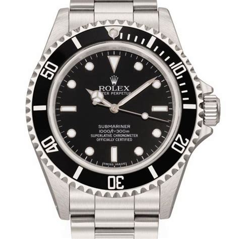 rolex 14060m discontinued|rolex submariner 14060m price.